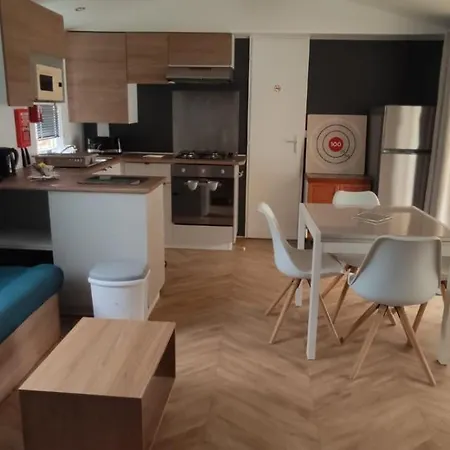 Apartamento Doma Mobil 3