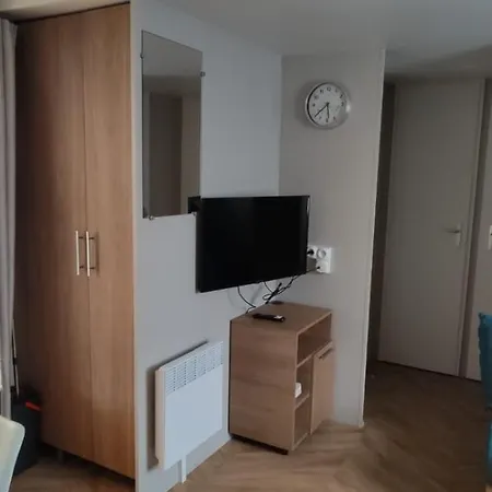 Doma Mobil 3 Apartamento Litteau