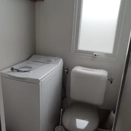 Doma Mobil 3 * Litteau