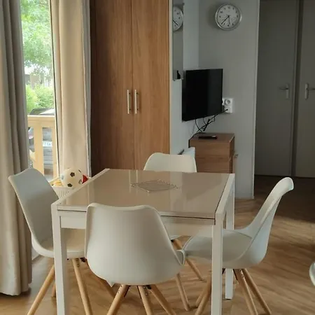 Doma Mobil 3 * Litteau