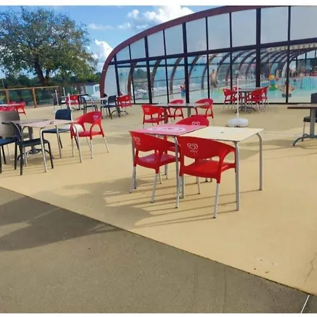 Doma Mobil 3 Apartamento