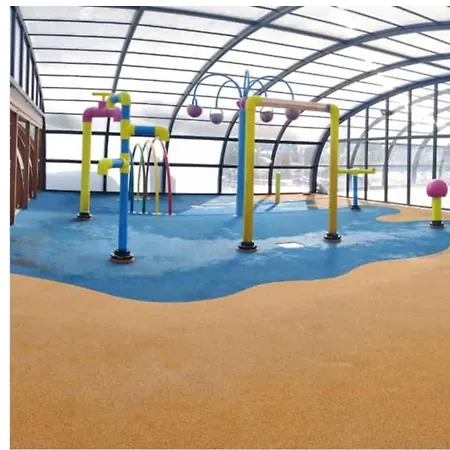 Doma Mobil 3 Apartamento