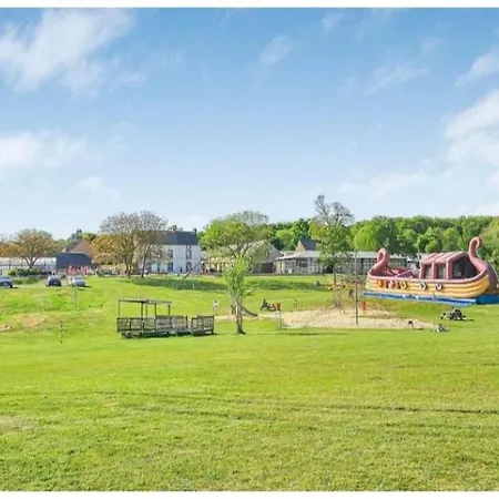 Doma Mobil 3 * Litteau