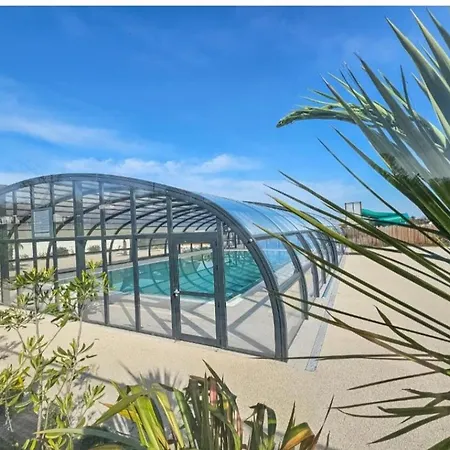 Doma Mobil 3 Litteau