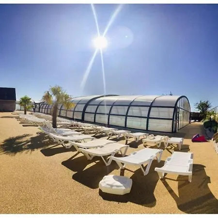 Doma Mobil 3 Apartamento Litteau