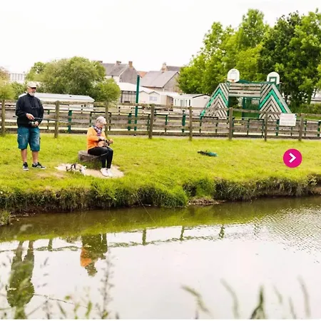 Apartamento Doma Mobil 3 Litteau