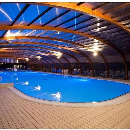 Doma Mobil 3 Apartamento *