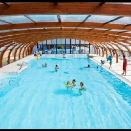 Doma Mobil 3 Apartamento Litteau