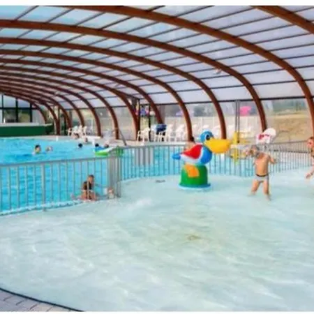 Doma Mobil 3 Litteau