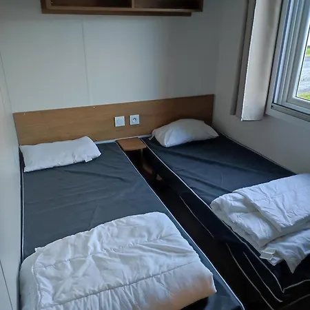 Apartment Doma Mobil 3 *