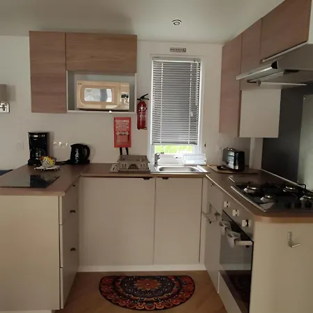 Doma Mobil 3 Apartamento