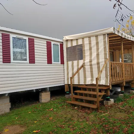 Doma Mobil 3 Apartament