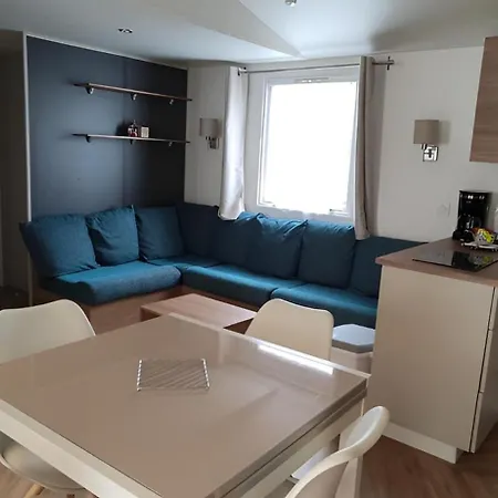 Doma Mobil 3 Apartament *