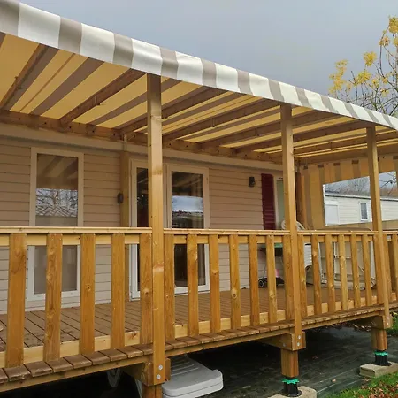 Doma Mobil 3 * Litteau