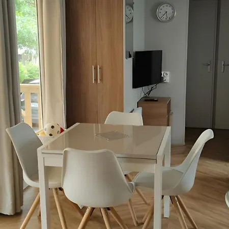 Doma Mobil 3 Apartament *