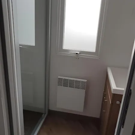 Apartamento Doma Mobil 3 Litteau