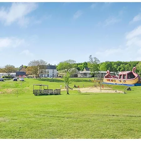 Apartamento Doma Mobil 3