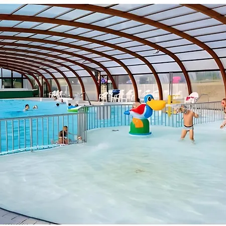 Apartament Doma Mobil 3 *