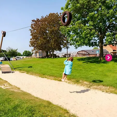 Doma Mobil 3 Apartamento Litteau