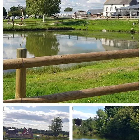 Apartament Doma Mobil 3