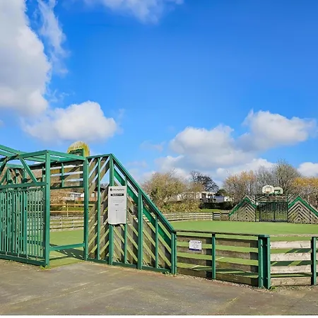 Doma Mobil 3 Apartamento Litteau