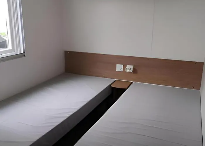 Apartment Doma Mobil 3