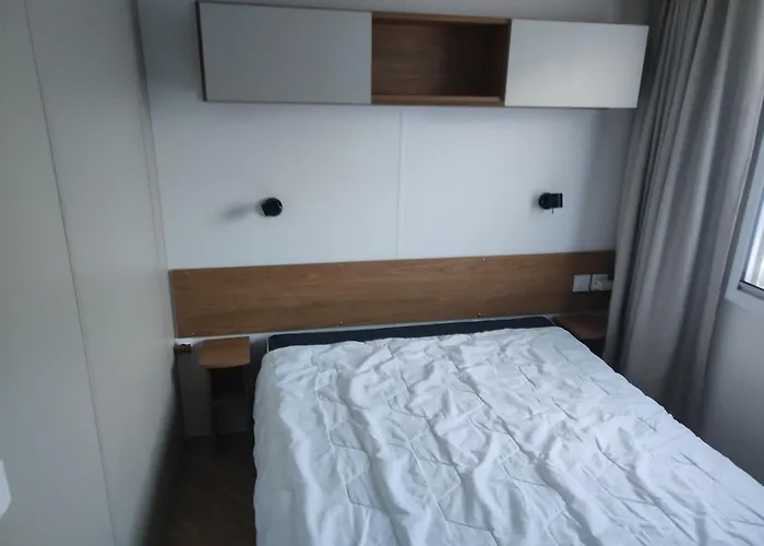 Apartment Doma Mobil 3