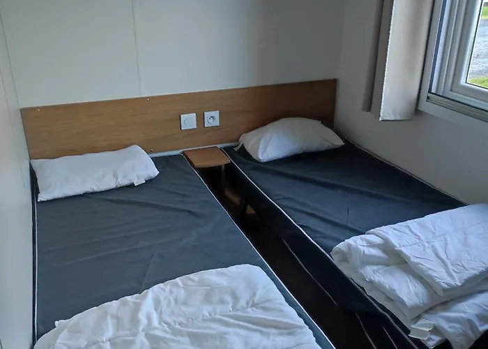 Apartment Doma Mobil 3 *