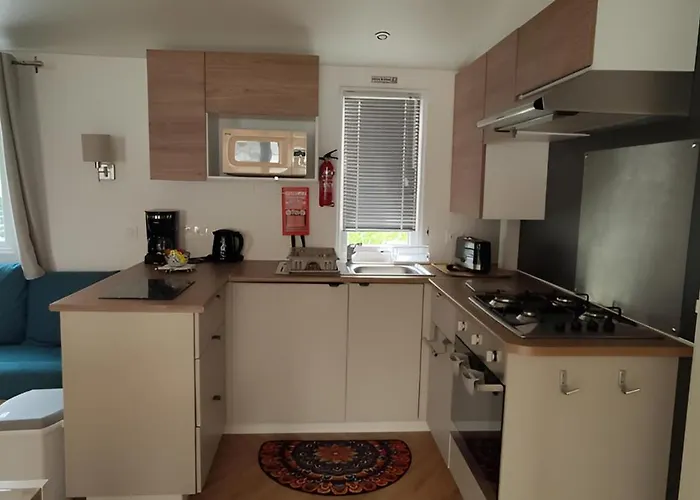 Doma Mobil 3 Apartment