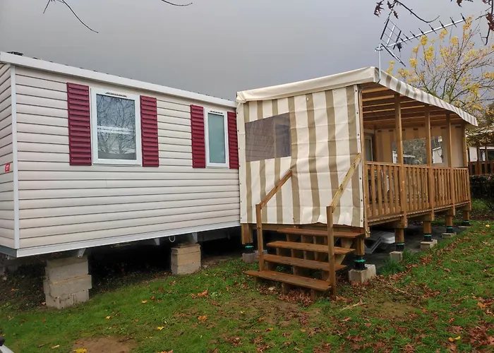 Doma Mobil 3 Apartment