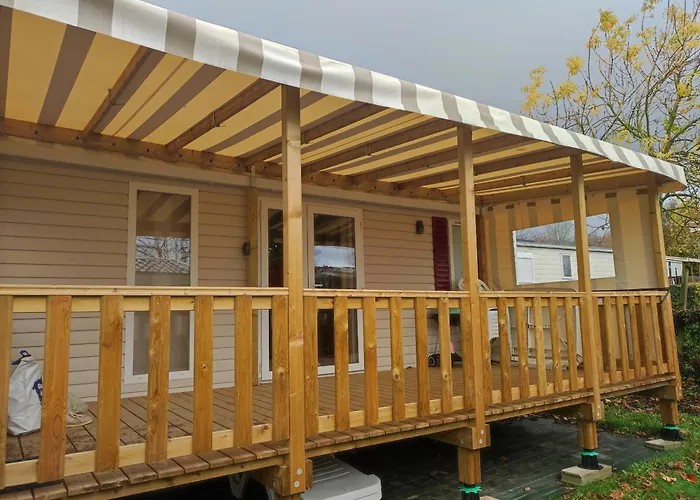 Doma Mobil 3 * Litteau