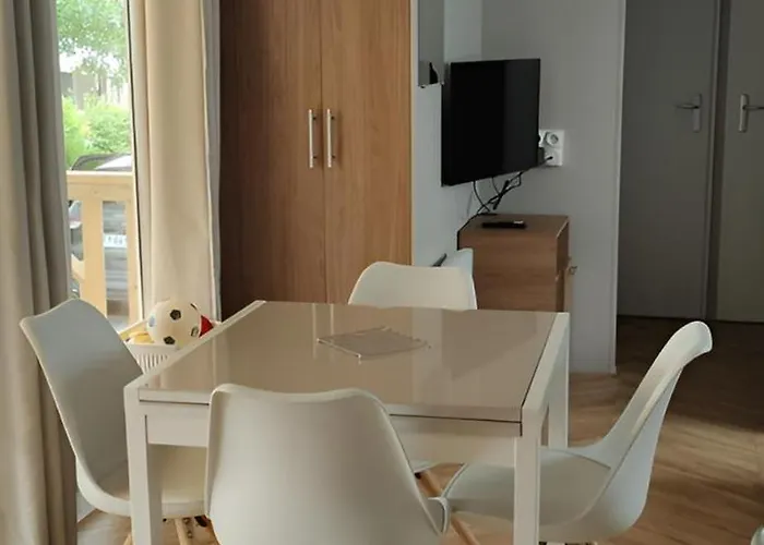 Doma Mobil 3 Apartment *