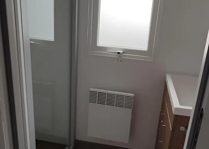 Apartment Doma Mobil 3 Litteau