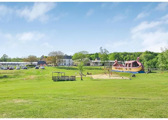 Apartment Doma Mobil 3