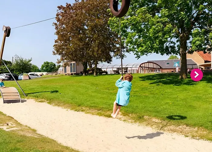 Doma Mobil 3 Apartment Litteau