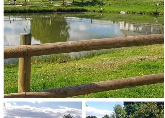 Apartment Doma Mobil 3