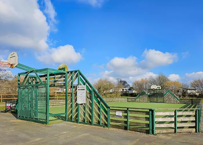 Doma Mobil 3 Apartment Litteau